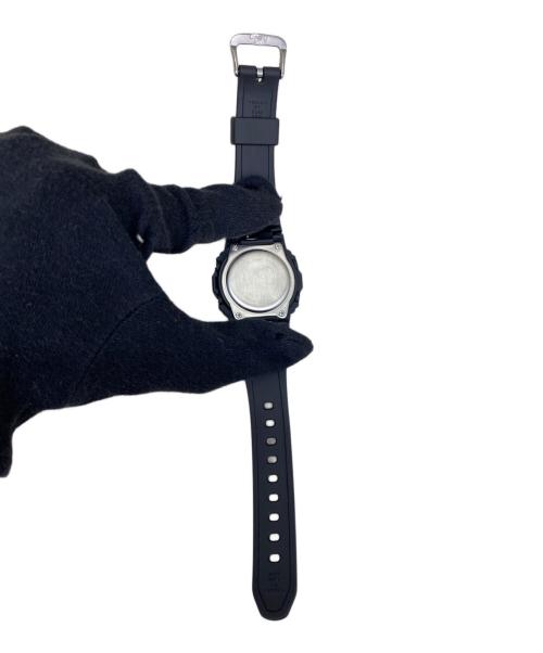 CASIO（カシオ）CASIO (カシオ) 腕時計 ブラックの古着・服飾アイテム