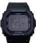 CASIO（カシオ）の古着「腕時計」｜ブラック