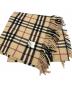 BURBERRY LONDON (バーバリーロンドン) ショール ベージュ：6000円