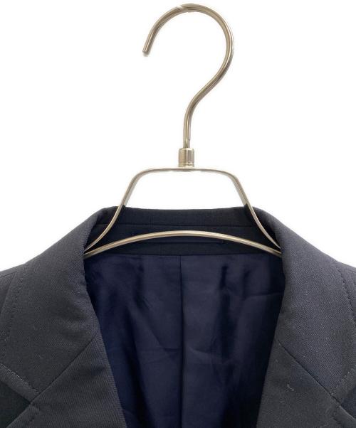J.PRESS（ジェイプレス）J.PRESS (ジェイプレス) 3Bブレザー ネイビー サイズ:A4(S)の古着・服飾アイテム