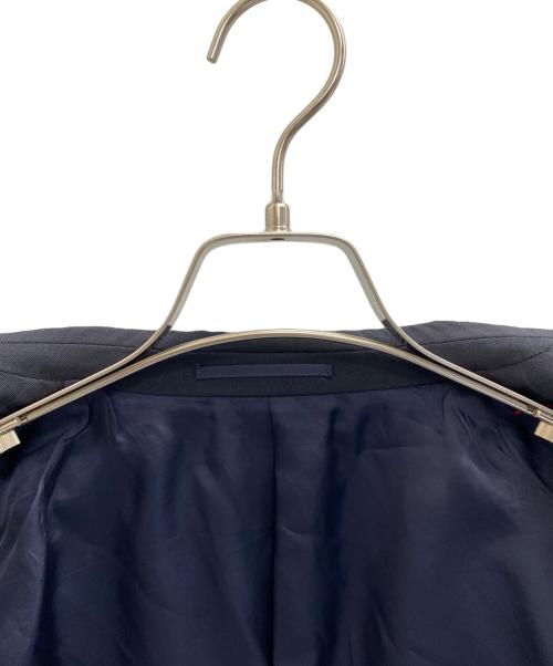 J.PRESS（ジェイプレス）J.PRESS (ジェイプレス) 3Bブレザー ネイビー サイズ:A4(S)の古着・服飾アイテム