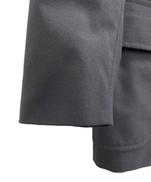J.PRESS（ジェイプレス）J.PRESS (ジェイプレス) 3Bブレザー ネイビー サイズ:A4(S)の古着・服飾アイテム