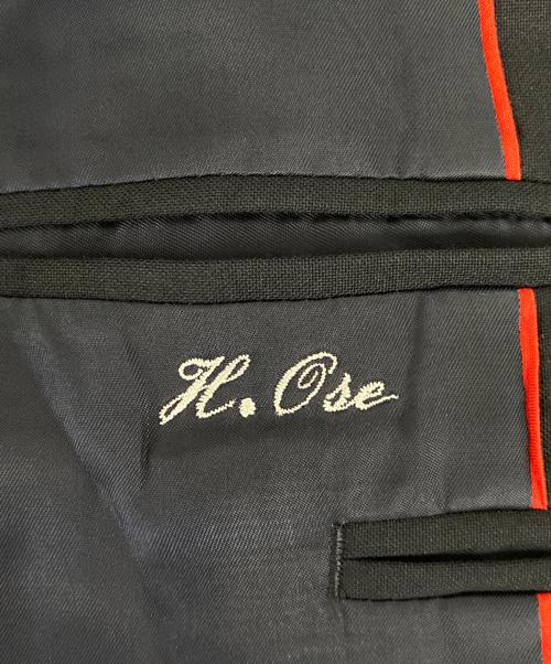 J.PRESS（ジェイプレス）J.PRESS (ジェイプレス) 3Bブレザー ネイビー サイズ:A4(S)の古着・服飾アイテム