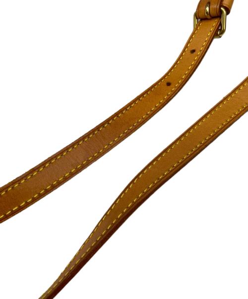 LOUIS VUITTON（ルイ ヴィトン）LOUIS VUITTON (ルイ ヴィトン) ドルーオ ブラウンの古着・服飾アイテム