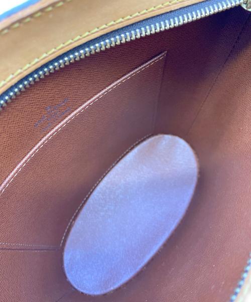 LOUIS VUITTON（ルイ ヴィトン）LOUIS VUITTON (ルイ ヴィトン) ドルーオ ブラウンの古着・服飾アイテム