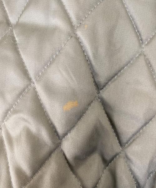 Golden Bear（ゴールデンベア）Golden Bear (ゴールデンベア) スタジャン ネイビー×ベージュ サイズ:Mの古着・服飾アイテム