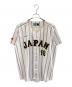 MIZUNO（ミズノ）の古着「2026年 WBC」｜ホワイト