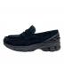 NEW BALANCE (ニューバランス) U1906LNT スウェードローファー ブラック サイズ:26.5cm：15000円