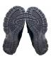 中古・古着 NEW BALANCE (ニューバランス) U1906LNT スウェードローファー ブラック サイズ:26.5cm：15000円