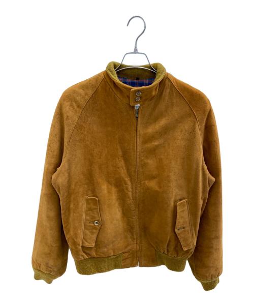 SADDLERY（サドリー）SADDLERY (サドリー) ジャケット ブラウン サイズ:42の古着・服飾アイテム