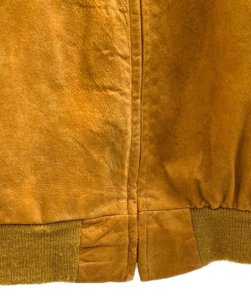 SADDLERY（サドリー）SADDLERY (サドリー) ジャケット ブラウン サイズ:42の古着・服飾アイテム