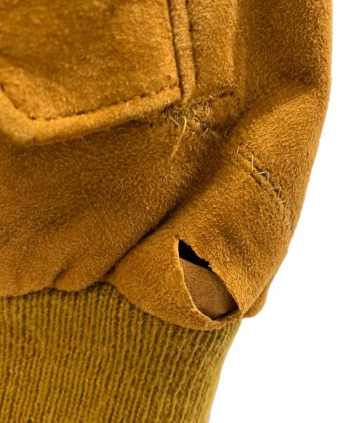 SADDLERY（サドリー）SADDLERY (サドリー) ジャケット ブラウン サイズ:42の古着・服飾アイテム