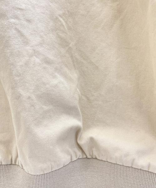 A BATHING APE（アベイシングエイプ）A BATHING APE (アベイシングエイプ) ジャケット ベージュ サイズ:Lの古着・服飾アイテム