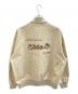 A BATHING APE (アベイシングエイプ) ジャケット ベージュ サイズ:L：14000円