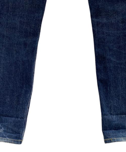 LEVI'S（リーバイス）LEVI'S (リーバイス) セルビッチデニムパンツ ブルー サイズ:W34の古着・服飾アイテム