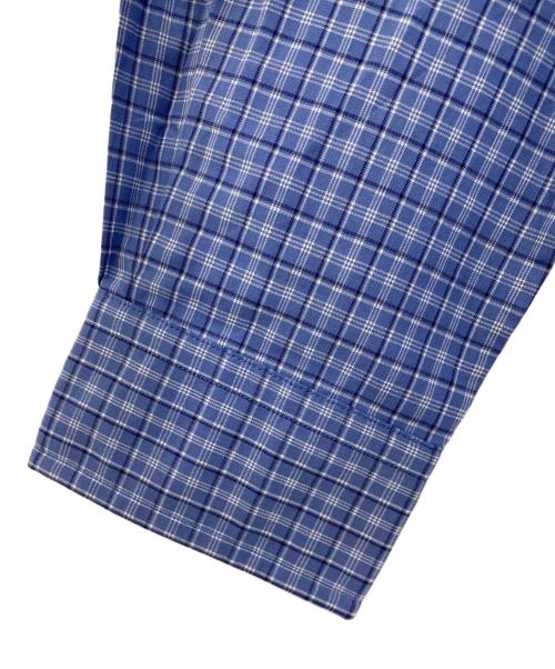 RALPH LAUREN（ラルフローレン）RALPH LAUREN (ラルフローレン) 長袖シャツ スカイブルー サイズ:S 未使用品の古着・服飾アイテム