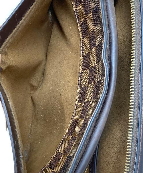LOUIS VUITTON（ルイ ヴィトン）LOUIS VUITTON (ルイ ヴィトン) ダミエ　サンルイ ブラウンの古着・服飾アイテム
