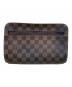 LOUIS VUITTON (ルイ ヴィトン) ダミエ　サンルイ ブラウン：20000円