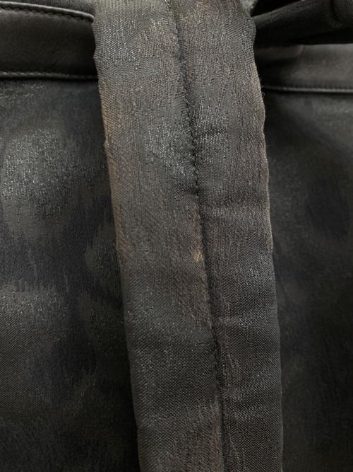 Vivienne Westwood（ヴィヴィアンウエストウッド）Vivienne Westwood (ヴィヴィアンウエストウッド) リュック ブラックの古着・服飾アイテム