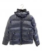 MONCLERモンクレール）の古着「HIMALAYA」｜ネイビー