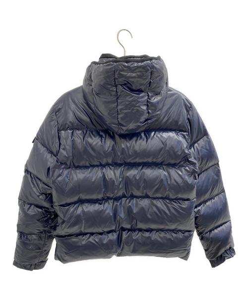 MONCLER（モンクレール）MONCLER (モンクレール) HIMALAYA ネイビー サイズ:2の古着・服飾アイテム