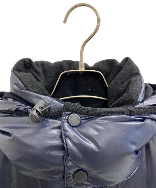 MONCLER（モンクレール）MONCLER (モンクレール) HIMALAYA ネイビー サイズ:2の古着・服飾アイテム