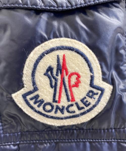 MONCLER（モンクレール）MONCLER (モンクレール) HIMALAYA ネイビー サイズ:2の古着・服飾アイテム
