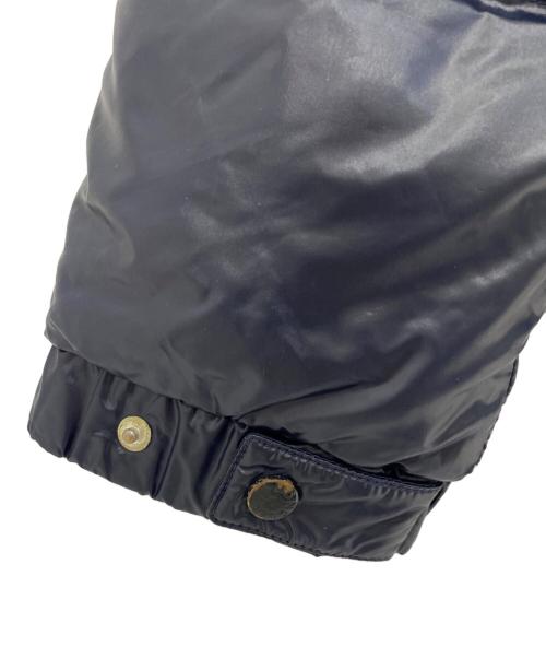 MONCLER（モンクレール）MONCLER (モンクレール) HIMALAYA ネイビー サイズ:2の古着・服飾アイテム