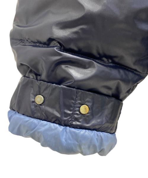 MONCLER（モンクレール）MONCLER (モンクレール) HIMALAYA ネイビー サイズ:2の古着・服飾アイテム