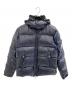MONCLER（モンクレール）の古着「HIMALAYA」｜ネイビー