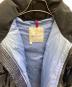 中古・古着 MONCLER (モンクレール) HIMALAYA ネイビー サイズ:2：40000円