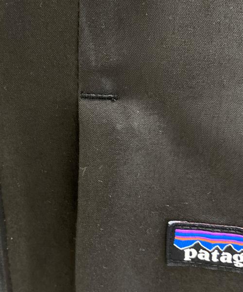 Patagonia（パタゴニア）Patagonia (パタゴニア) Kids' 4-in-1 Everyday Jacket ブラック サイズ:XLの古着・服飾アイテム