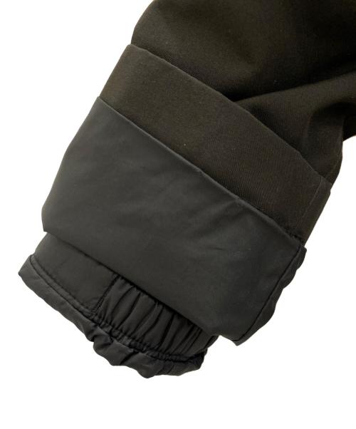 Patagonia（パタゴニア）Patagonia (パタゴニア) Kids' 4-in-1 Everyday Jacket ブラック サイズ:XLの古着・服飾アイテム