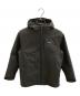 Patagonia（パタゴニア）の古着「Kids' 4-in-1 Everyday Jacket」｜ブラック