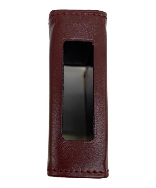 Cartier（カルティエ）Cartier (カルティエ) シガレットケース　マストライン ボルドの古着・服飾アイテム