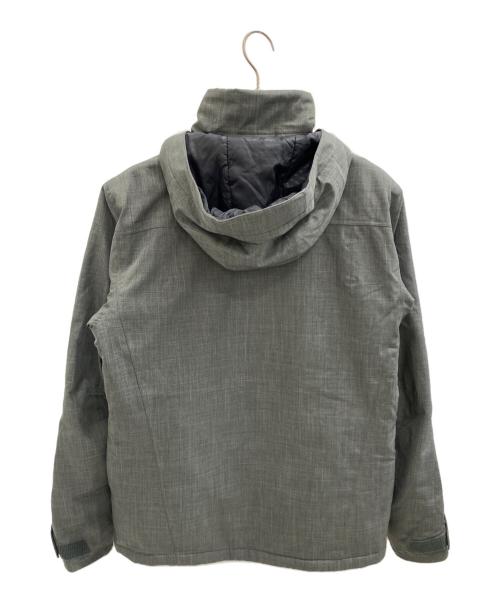 SALOMON（サロモン）SALOMON (サロモン) FANTASY JACKET M グレー サイズ:Mの古着・服飾アイテム