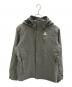 SALOMON（サロモン）の古着「FANTASY JACKET M」｜グレー