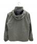 SALOMON (サロモン) FANTASY JACKET M グレー サイズ:M：5000円