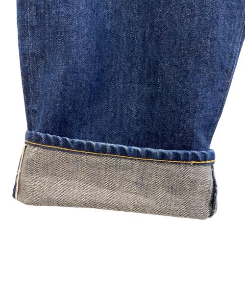 NIGEL CABOURN（ナイジェルケーボン）NIGEL CABOURN (ナイジェルケーボン) デニムパンツ インディゴ サイズ:W28の古着・服飾アイテム