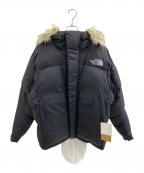 THE NORTH FACEザ ノース フェイス）の古着「ダウンジャケット」｜ブラック