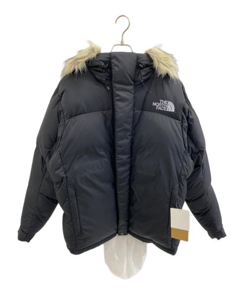 THE NORTH FACE（ザ ノース フェイス）THE NORTH FACE (ザ ノース フェイス) ダウンジャケット ブラック サイズ:L 未使用品の古着・服飾アイテム