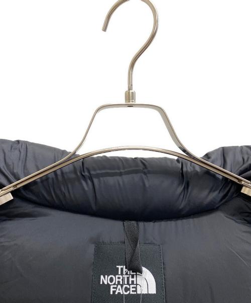 THE NORTH FACE（ザ ノース フェイス）THE NORTH FACE (ザ ノース フェイス) ダウンジャケット ブラック サイズ:L 未使用品の古着・服飾アイテム