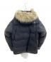 THE NORTH FACE (ザ ノース フェイス) ダウンジャケット ブラック サイズ:L 未使用品：30000円