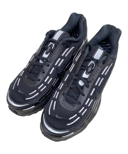 NIKE（ナイキ）NIKE (ナイキ) AIR MAX TL 2.5 BLACK ブラック サイズ:27cm 未使用品の古着・服飾アイテム