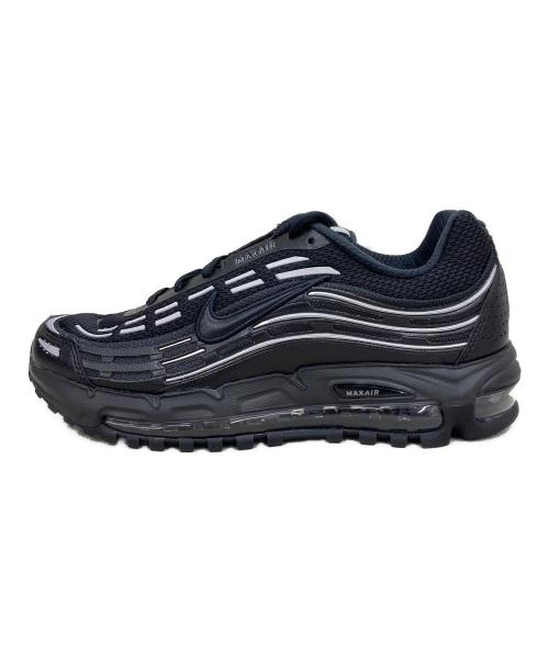 NIKE（ナイキ）NIKE (ナイキ) AIR MAX TL 2.5 BLACK ブラック サイズ:27cm 未使用品の古着・服飾アイテム
