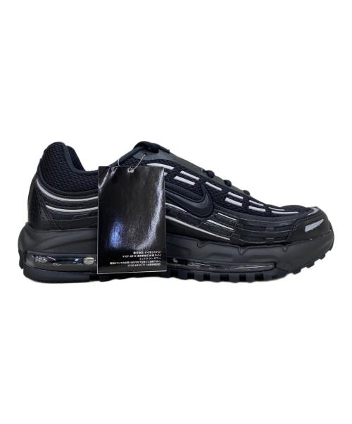 NIKE（ナイキ）NIKE (ナイキ) AIR MAX TL 2.5 BLACK ブラック サイズ:27cm 未使用品の古着・服飾アイテム