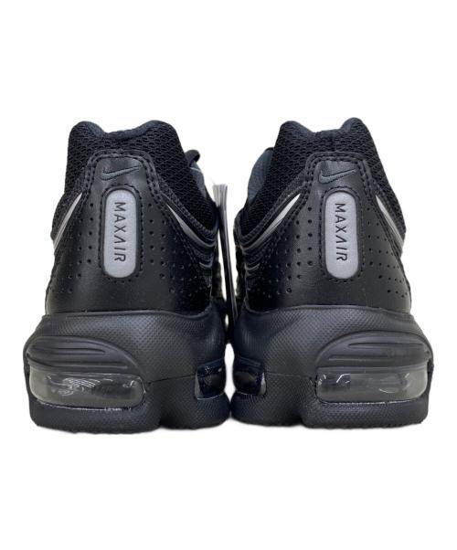 NIKE（ナイキ）NIKE (ナイキ) AIR MAX TL 2.5 BLACK ブラック サイズ:27cm 未使用品の古着・服飾アイテム