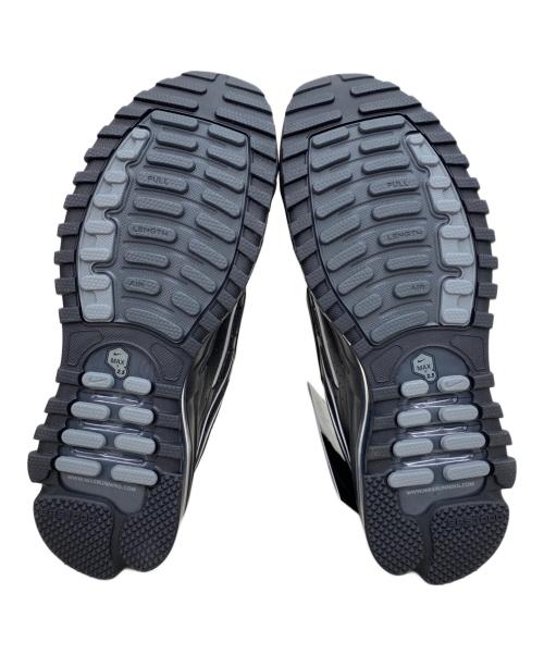 NIKE（ナイキ）NIKE (ナイキ) AIR MAX TL 2.5 BLACK ブラック サイズ:27cm 未使用品の古着・服飾アイテム