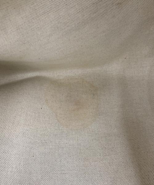 GUCCI（グッチ）GUCCI (グッチ) トートバッグGGスプリーム ベージュ×ネイビーの古着・服飾アイテム
