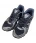 asics（アシックス）の古着「GEL-KAYANO12.1」｜ブラック×シルバー